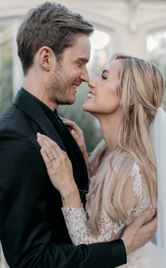 PewDiePie wedding, PewDiePie PewDiePie wedding, PewDiePie